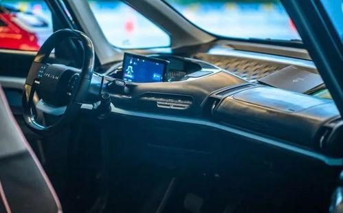 国产车确实漂亮吗视频,惊艳亮相，美丽非凡！