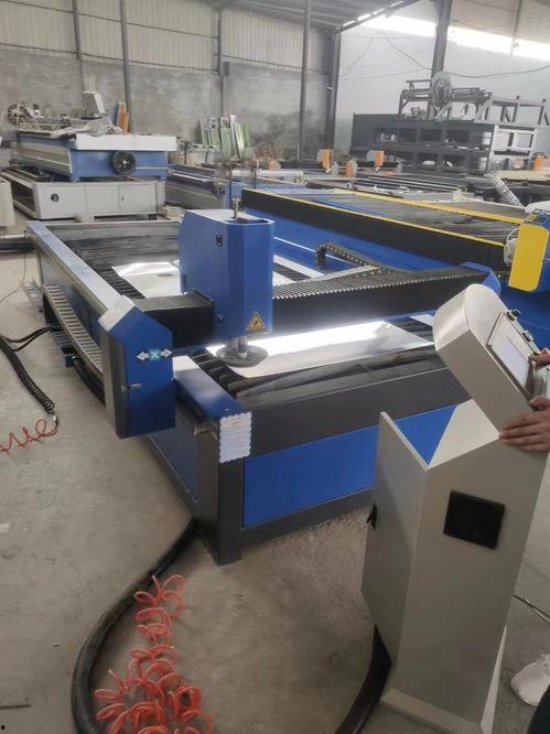 国产切割机开箱视频,性能与品质的完美融合