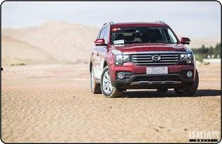 国产高档越野车视频,驾驭巅峰，驰骋天地