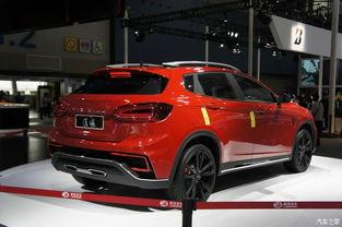 国产suv车展视频播放