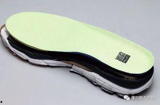 国产跑鞋分解视频,从材料到工艺的深度解析