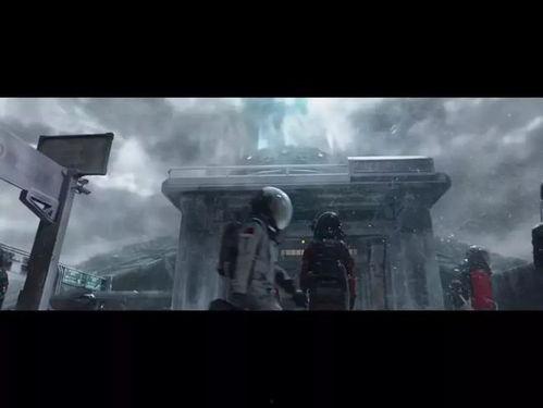 国产科幻片视频,国产科幻片的未来篇章