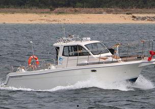 国产快艇钓鱼视频大全,国产快艇钓鱼风采展示