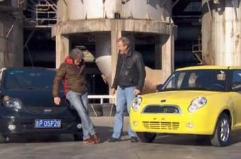 国外真实采访国产车视频